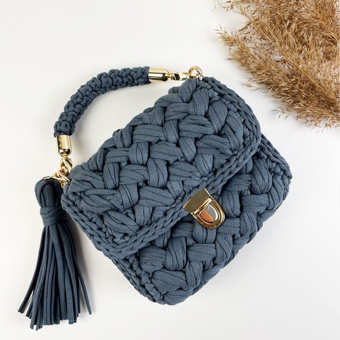 Joice.dk 'Bubble Stitch'-pakken (1-2 farver)