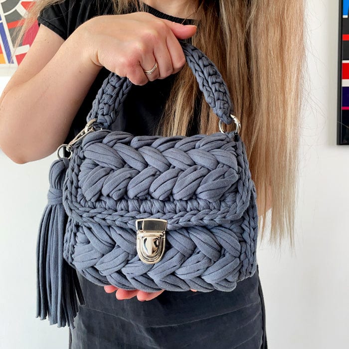 Joice.dk 'Mini Bubble Stitch'-pakken