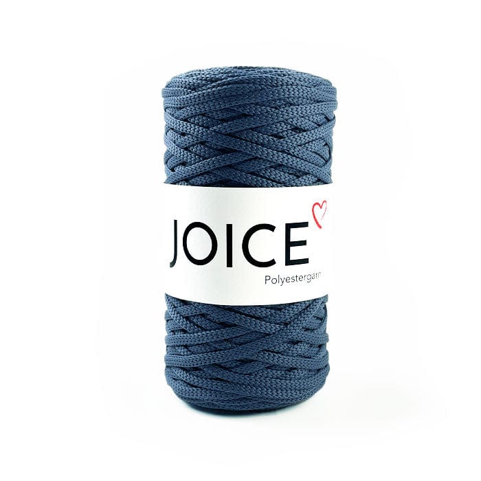 Joice Polyestergarn Jeans Polyestergarn