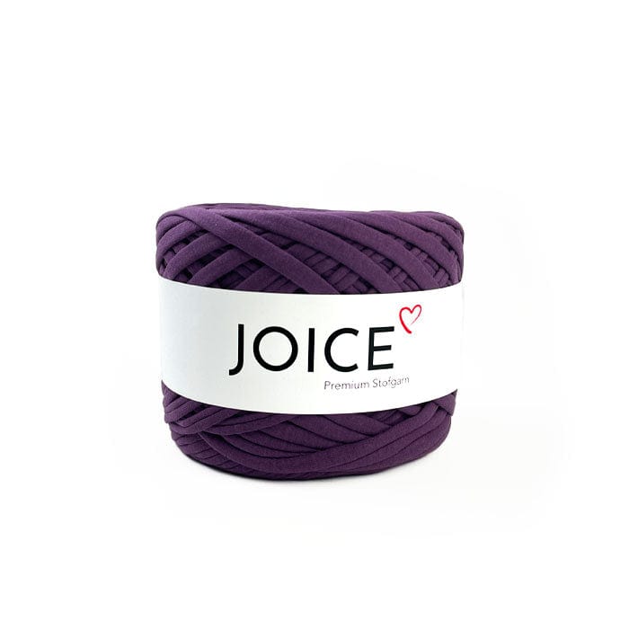 Joice Stofgarn Blomme Premium Stofgarn