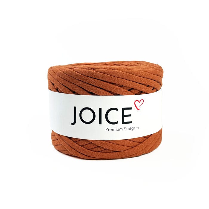 Joice Stofgarn Kanel Premium Stofgarn