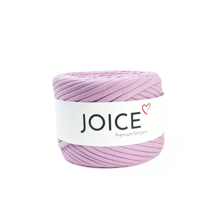 Joice Stofgarn Lavendel Premium Stofgarn