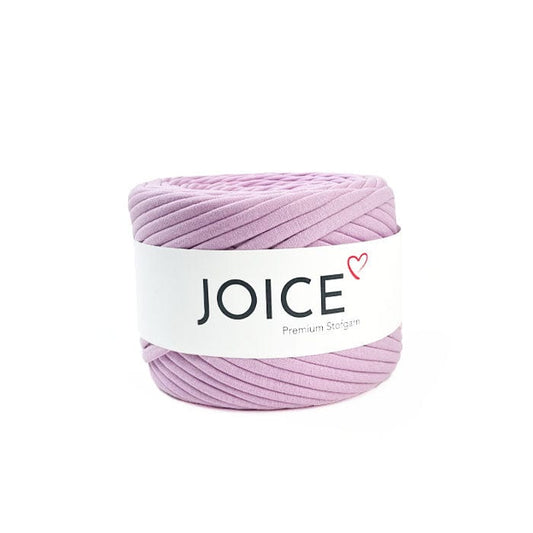 Joice Stofgarn Lavendel Premium Stofgarn