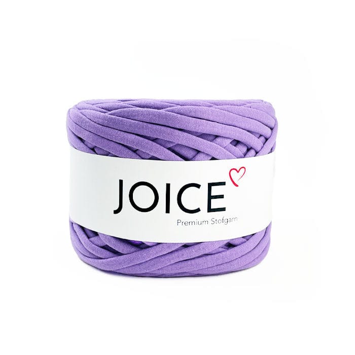 Joice Stofgarn Lilla Premium Stofgarn