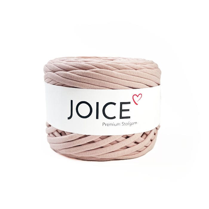 Joice Stofgarn Rosa Premium Stofgarn