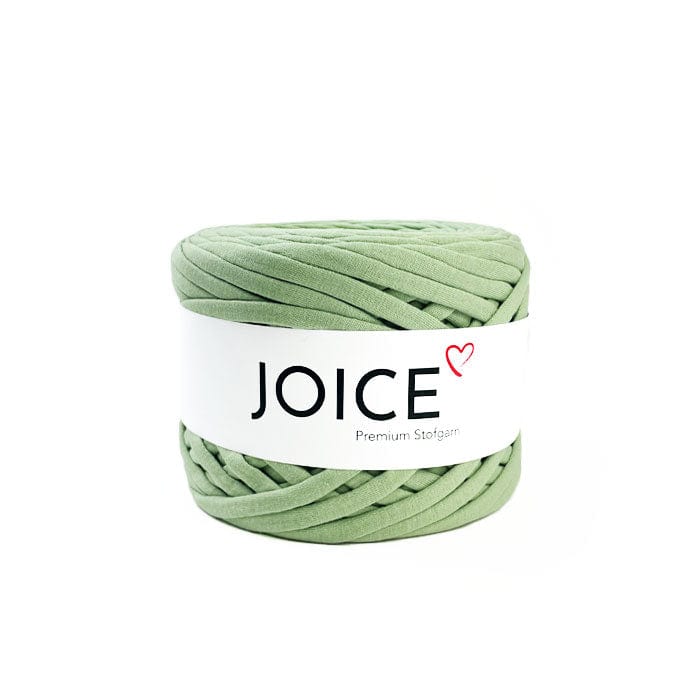 Joice Stofgarn Salvie Premium Stofgarn